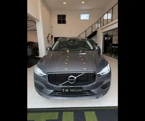 XC 60 T-5 MOMENTUM 2.0 254cv AWD 5p