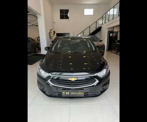 ONIX HATCH LT 1.0 8V FlexPower 5p Mec.