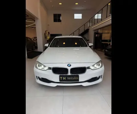 316i 1.6 TB 16V 136cv 4p