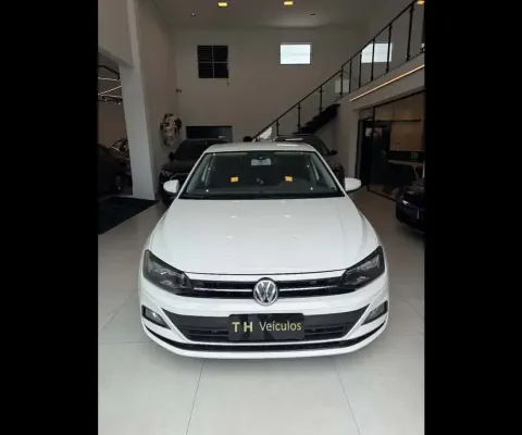 Polo Comfort. 200 TSI 1.0 Flex 12V Aut.