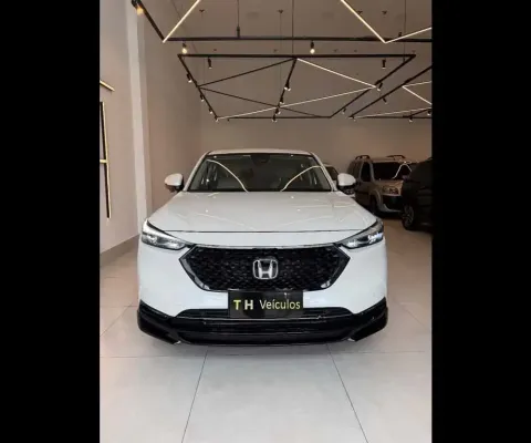 HR-V Touring 1.5 Flex TB 16V 5p Aut.