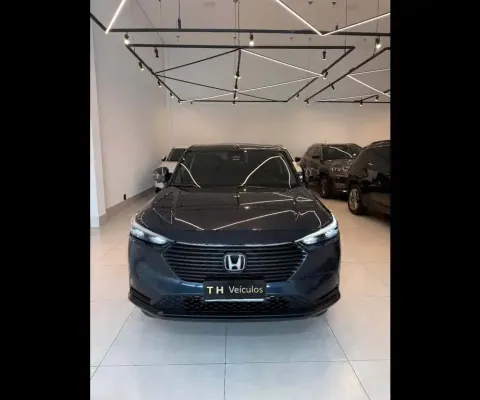 HR-V EXL 1.5 Flex Sensing 16V 5p Aut.