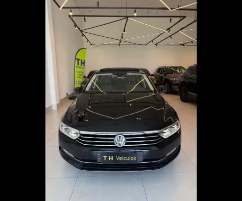 Passat Highline 2.0 TSI 220cv Tip.