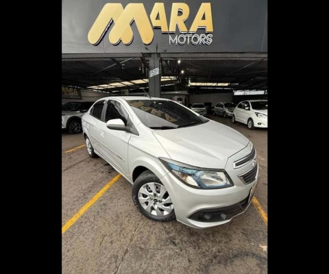 CHEVROLET PRISMA 1.4MT LT 2016