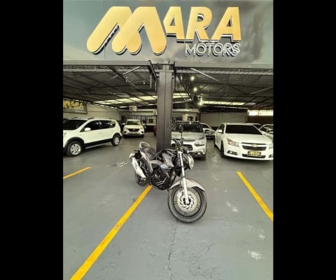 YAMAHA FAZER250 BLUEFLEX 2015