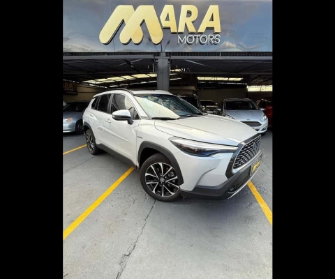 TOYOTA CCROSS XRX HYBRID 2024