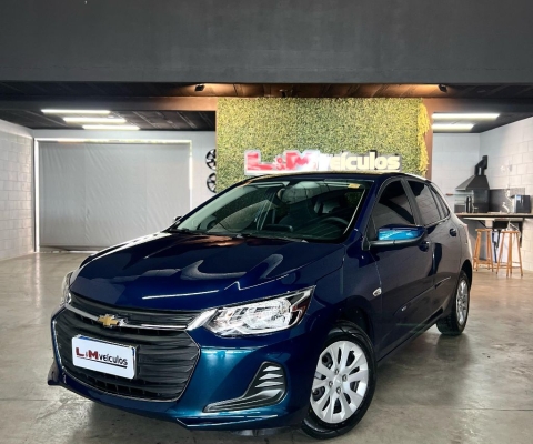  ONIX LT 1.0 2022