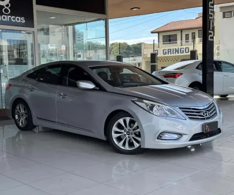 AZERA 3.0 V6 24V 4p Aut.