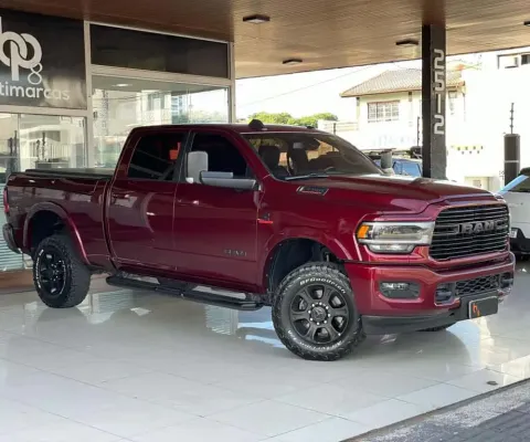 2500 LARAM. 6.7 NIGHT ED. TB CD 4x4 Die.