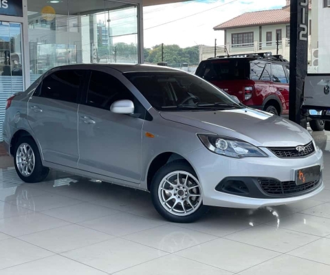 Celer Sedan 1.5 16V Flex 5p