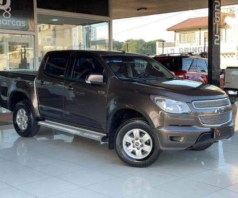 S10 Pick-Up LT 2.4 F.Power 4x2 CD
