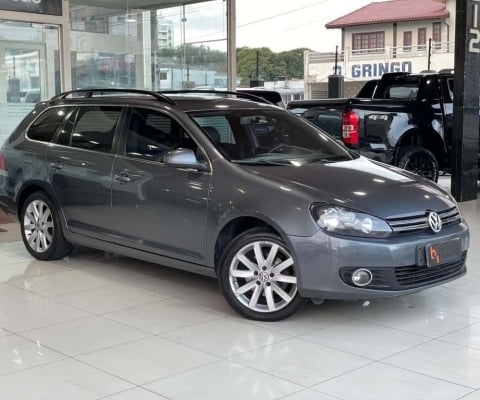 JETTA Variant 2.5 20V 170cv Tiptronic