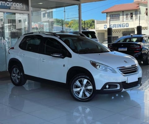 2008 Crossway 1.6 Flex 16V 5p Aut.