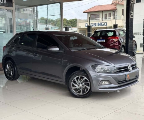 Polo 1.0 Flex 12V 5p