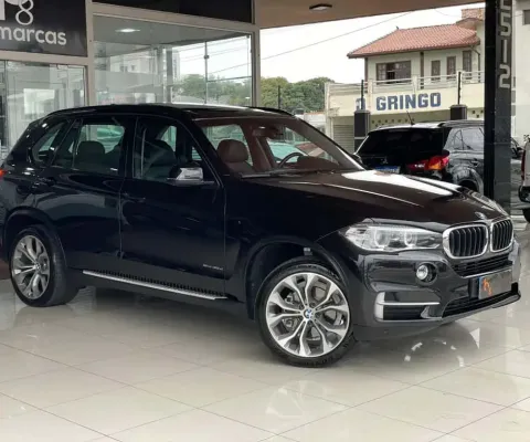 X5 XDRIVE 30d 3.0 Diesel