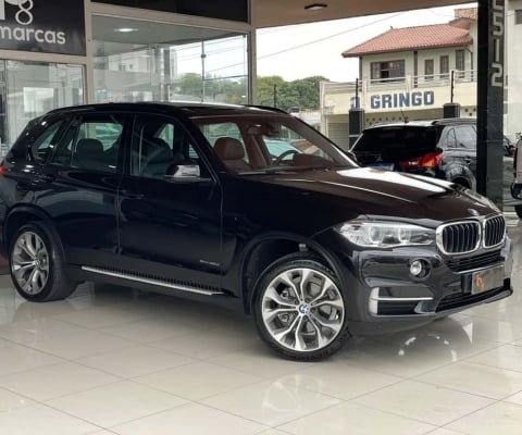 X5 XDRIVE 30d 3.0 Diesel