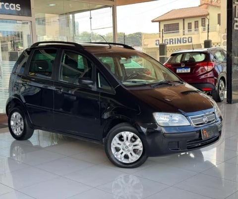 Idea ELX 1.4 mpi Fire Flex 8V 5p