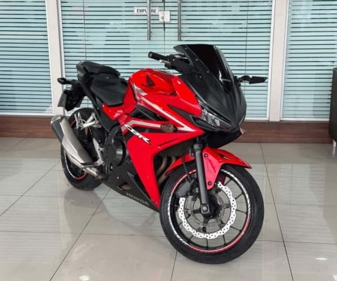 CBR 500R