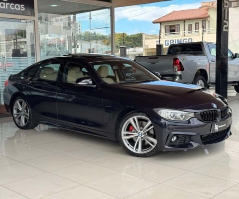 428i Gran Coupe M Sport 2.0 TB 245cv