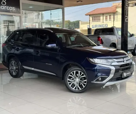 OUTLANDER COMFORT 2.0 16V Aut.