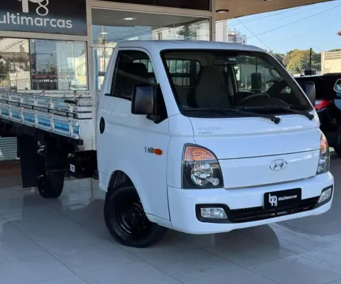 HR 2.5 TCI Diesel (RS/RD)