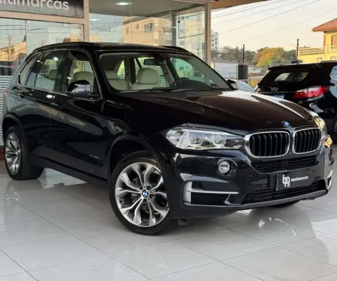 X5 XDRIVE 30d 3.0 Diesel