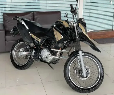 XTZ 150 CROSSER Z FLEX