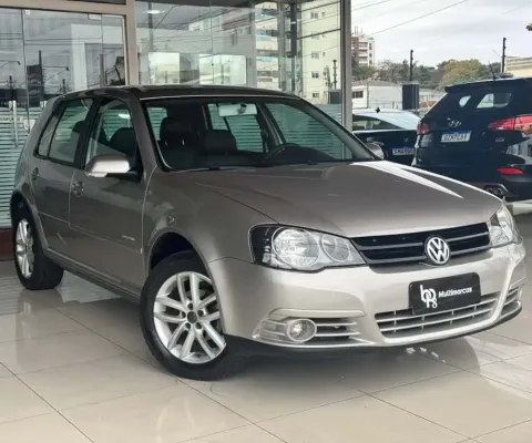 Golf Sportline 1.6 Mi Total Flex 8V 4p