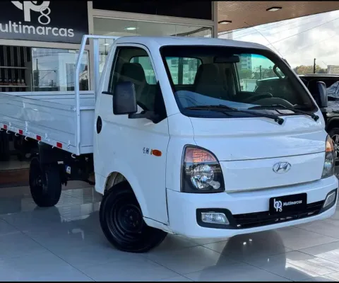 HR 2.5 TCI Diesel (RS/RD)