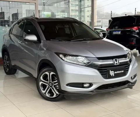 HR-V Touring 1.8 Flexone 16V 5p Aut.