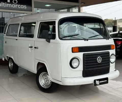 Kombi Standard 1.4 Mi Total Flex 8V