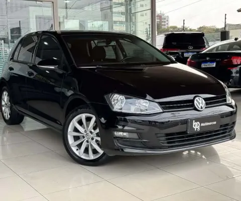 Golf Comfortline 1.6 MSI Total Flex Mec.