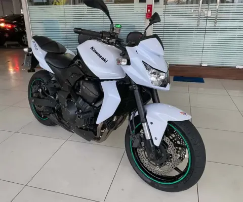 Z 750