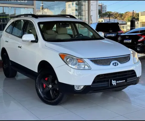 VERACRUZ GLS 3.8 4WD Aut.