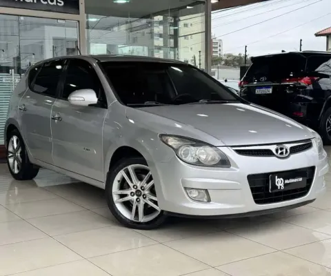 i30 2.0 16V 145cv 5p Aut.