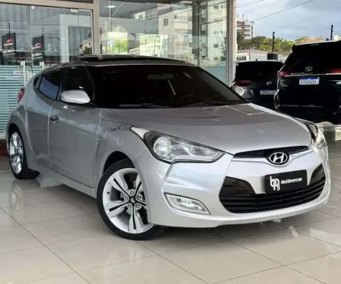Veloster 1.6 16V  140cv Aut.