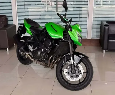 Z 750