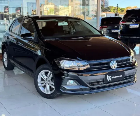 Polo 1.0 Flex 12V 5p