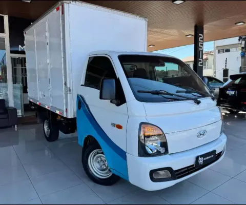 HR 2.5 TCI Diesel (RS/RD)