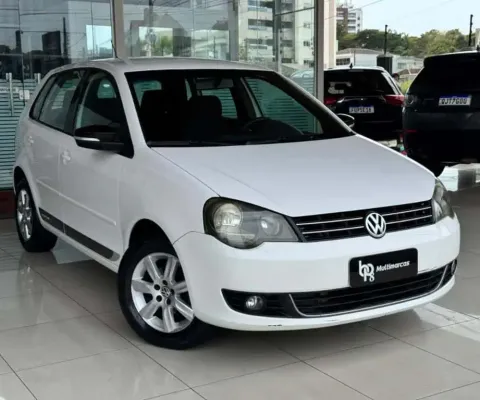 Polo SPORTLINE I MOTION 1.6 T.Flex 5p