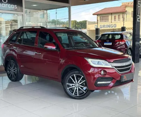 X60 VIP 1.8 16V 128cv 5p Aut.