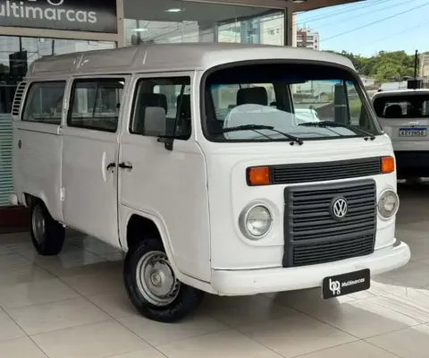 Kombi Standard 1.4 Mi Total Flex 8V