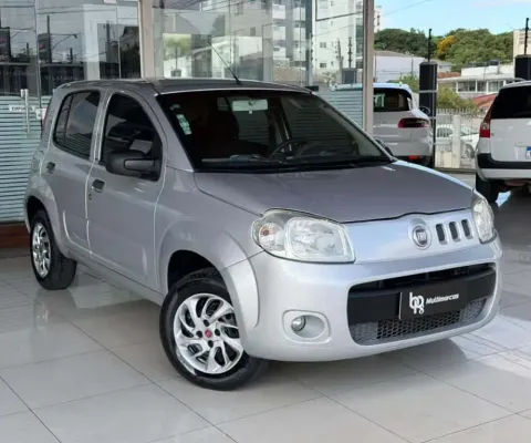 UNO VIVACE Celeb. 1.0 EVO F.Flex 8V 5p