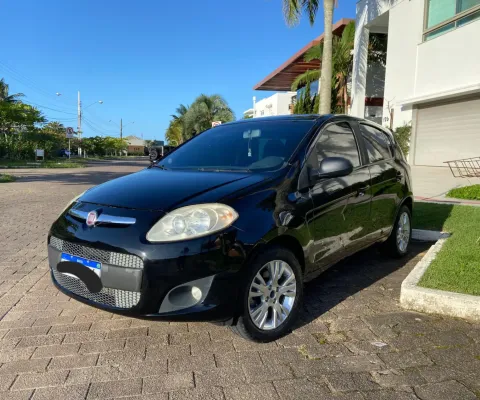 Palio Attractive 1.0 evo 4p