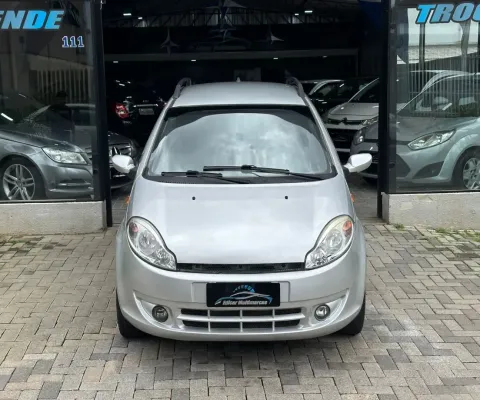 Chery Face 1.3 – Completo Carro em ótimo estado , muito econômico 