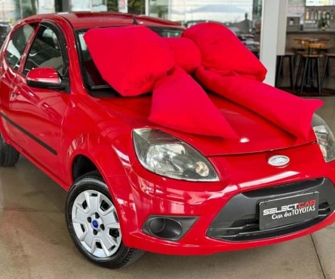 FORD KA FLEX 2013