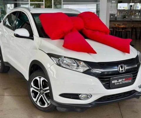 HONDA HR-V LX CVT 2016