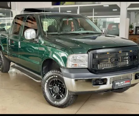 Ford f250 xlt w21 2009
