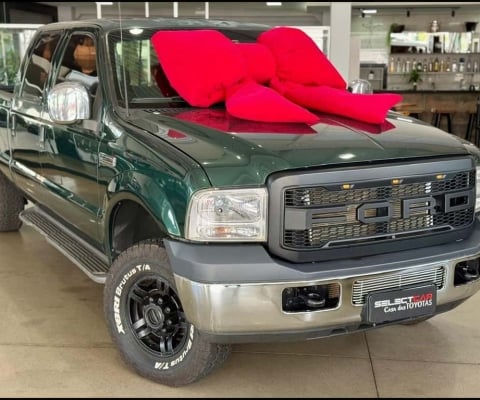 FORD F250 XLT W21 2009
