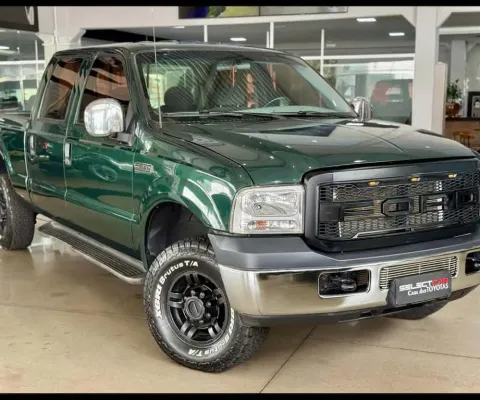 FORD F250 XLT W21 2009